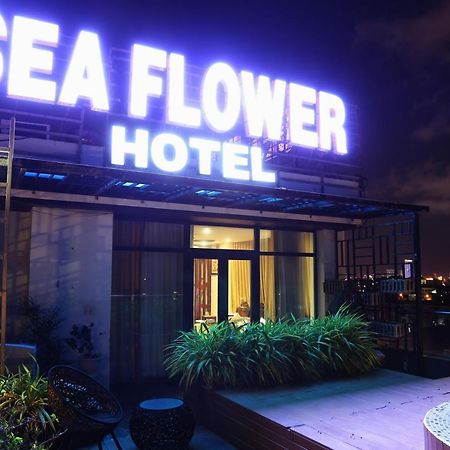 Sea Flower Hotel Danang Exteriér fotografie